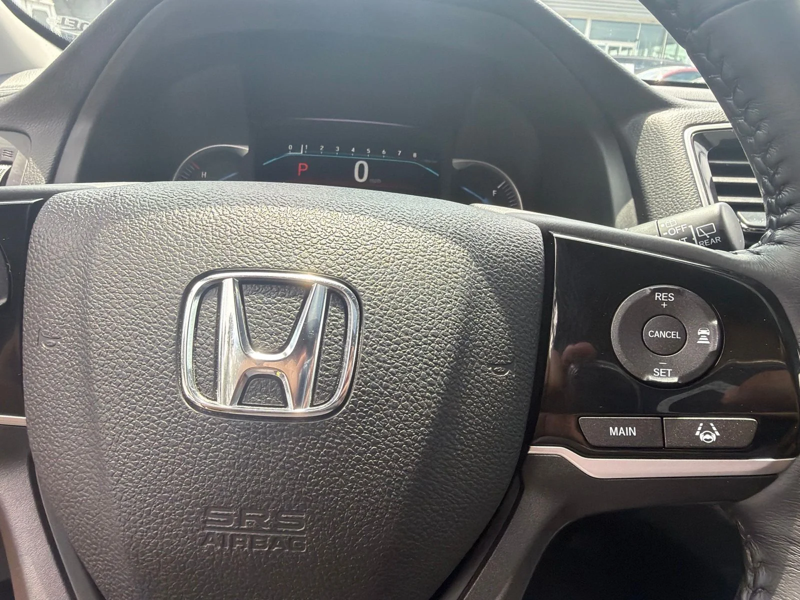 Used 2021  Honda Special Edition image 18