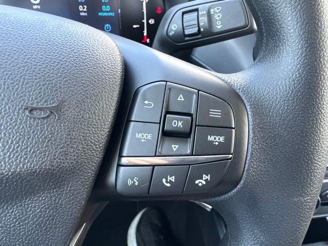 New 2026 White Ford XL image 21