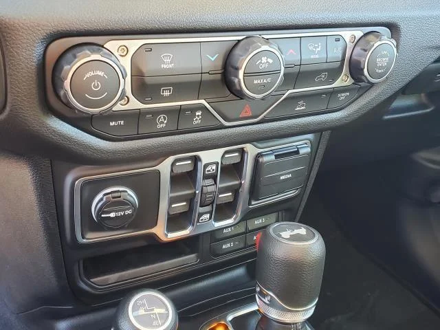 2026 Jeep Wrangler 4-Door Sport - Photo 14