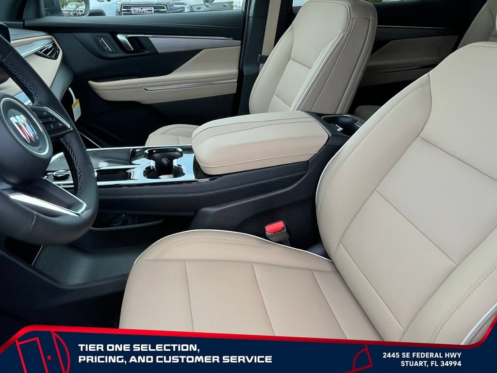 2026 Buick Enclave Preferred - Photo 10
