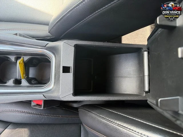 Used 2022 White Jeep Latitude Lux image 25