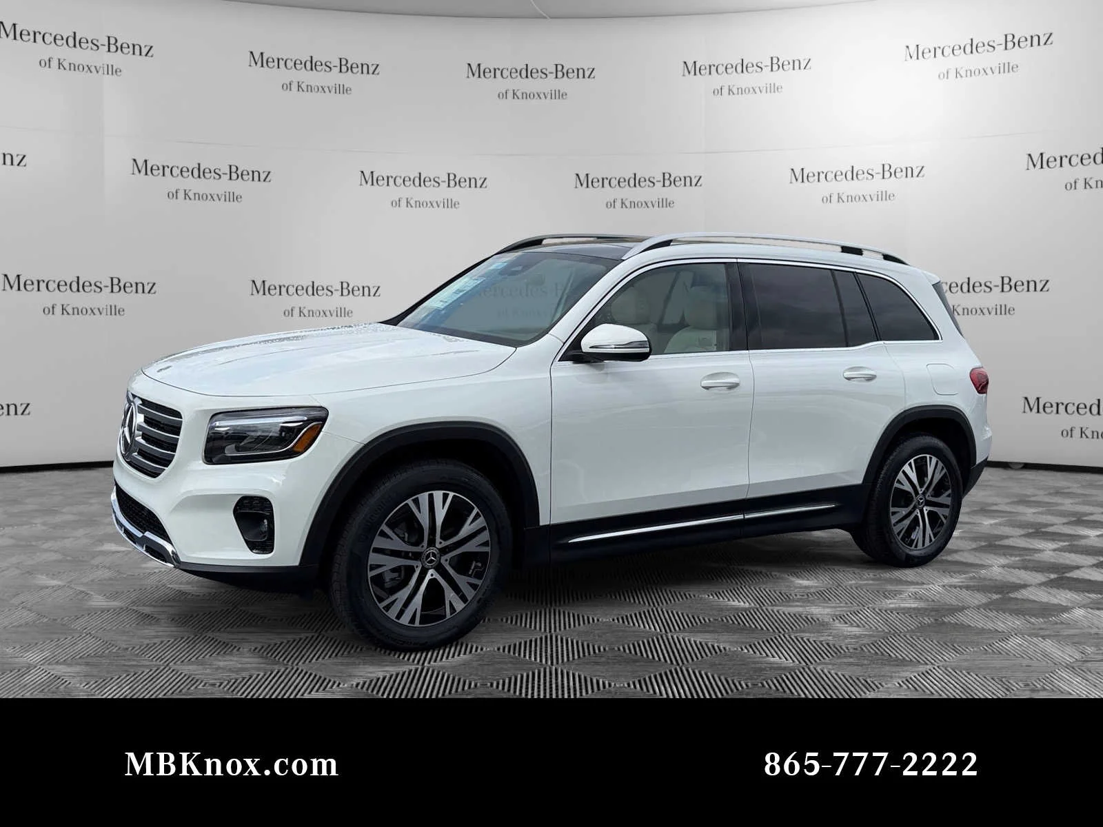 2026 Mercedes-Benz GLB GLB 250 4MATIC's photo