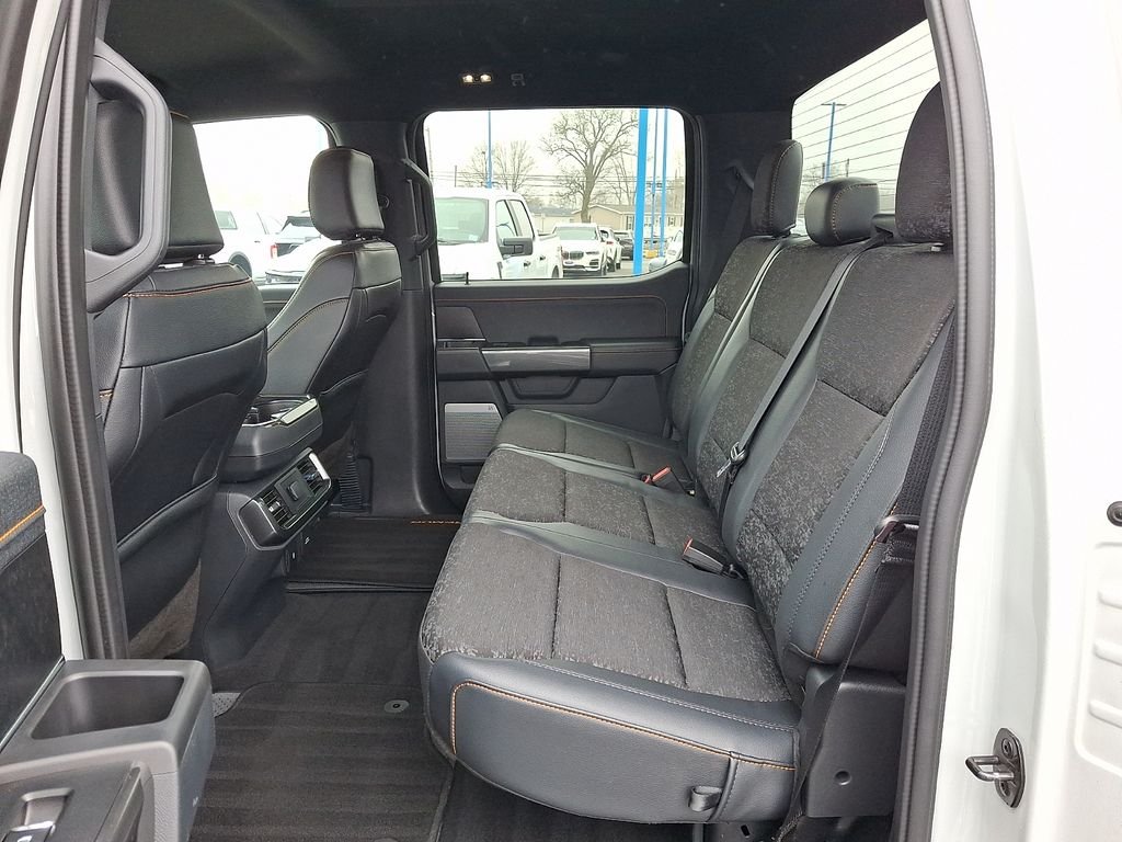 2023 Ford F-150 Tremor - Photo 11