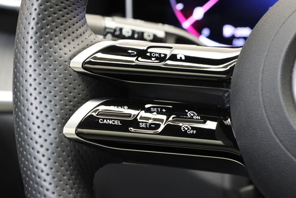 2026 Mercedes-Benz GLC Base - Photo 21