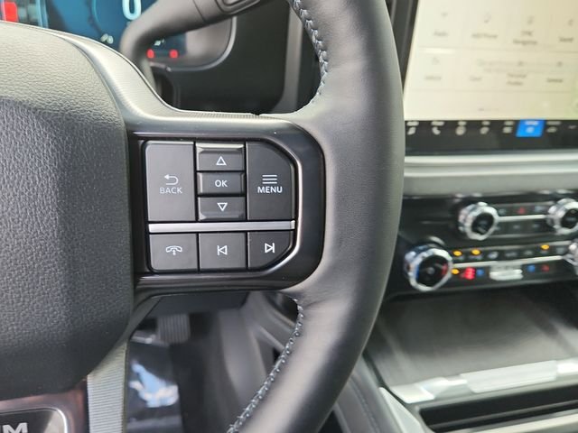 2025 Ford F-250 Super Duty Platinum - Photo 16