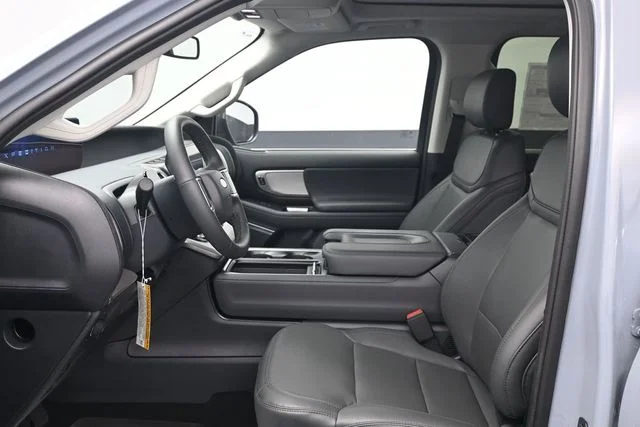 New 2026 Glacier Gray Metallic Tri-Coat Ford MAX Active image 6