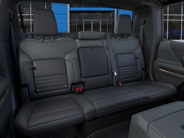 2025 GMC HUMMER EV 3X - Photo 20