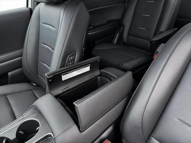 2026 Hyundai Palisade Calligraphy - Photo 19