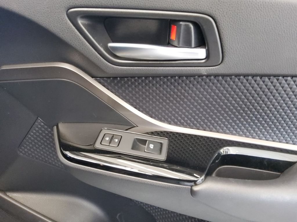 Used 2019 Gray Toyota XLE image 15