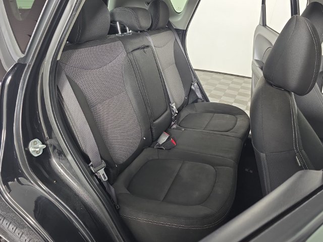 Used 2019 Shadow Black Kia Plus image 24