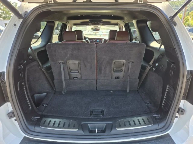 Used 2022 White Dodge Citadel image 20