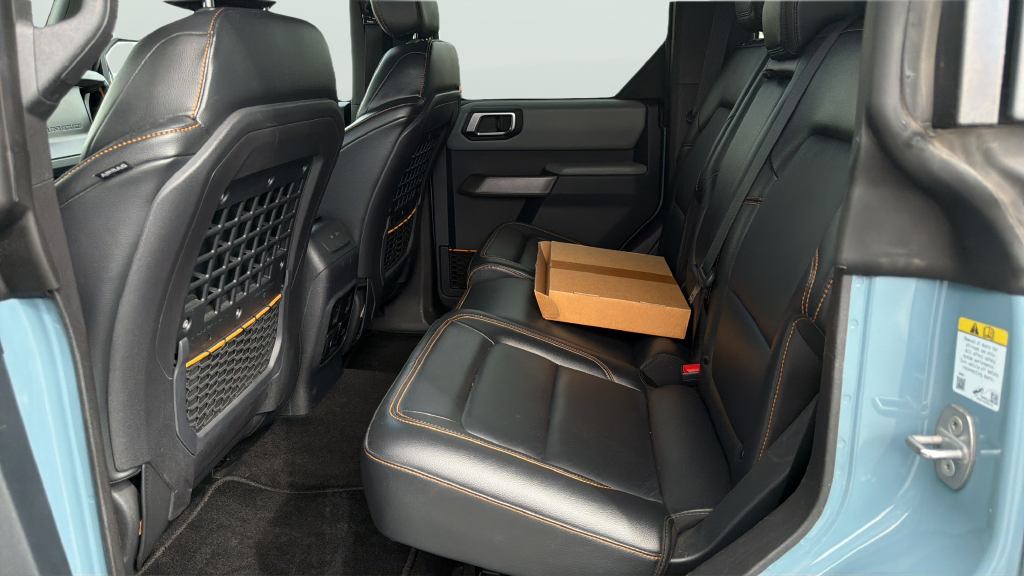 Used 2023 Area 51 Ford Badlands image 16