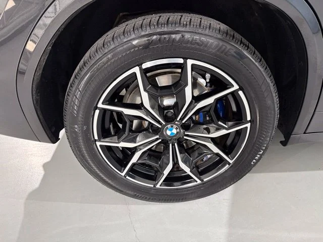 Used 2024 Gray BMW M40i image 14