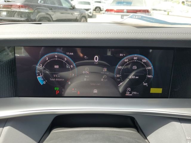 New 2026 Beige Volkswagen SE R-Line Black image 24