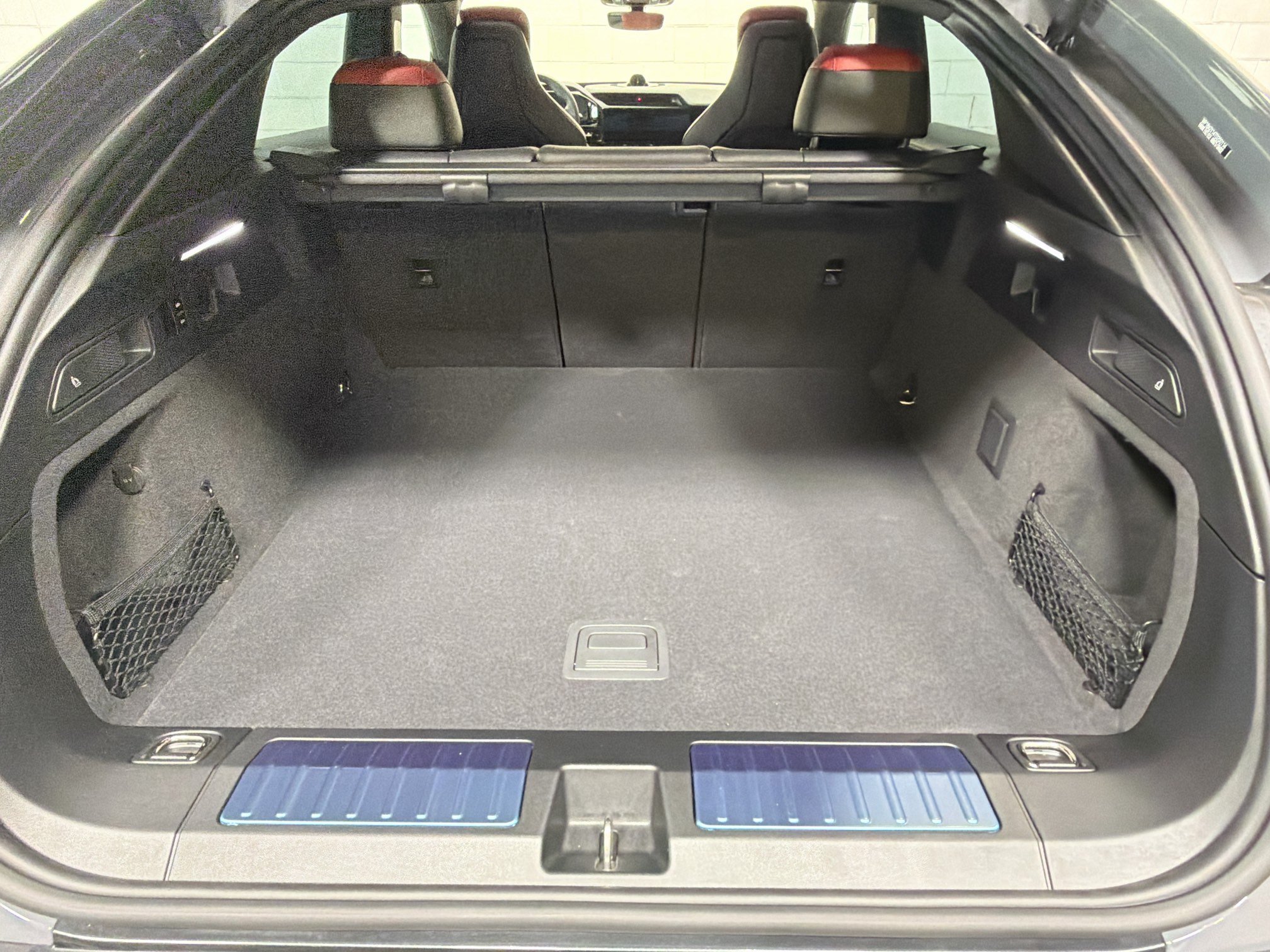 New 2026 Slate Grey Neo Porsche Electric image 13