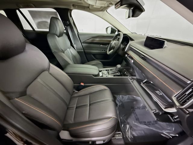 New 2026 Jet Black Mica Mazda Premium AWD image 28
