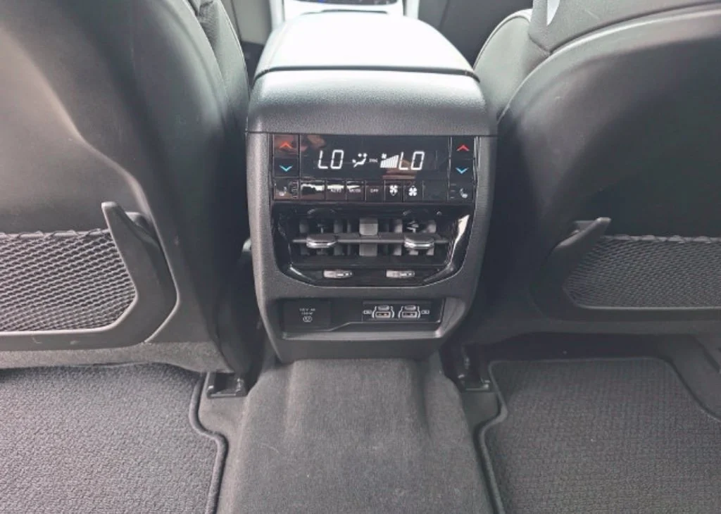 2025 Jeep Grand Cherokee L Summit - Photo 16