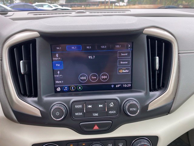 Used 2018 Gray GMC Denali image 28