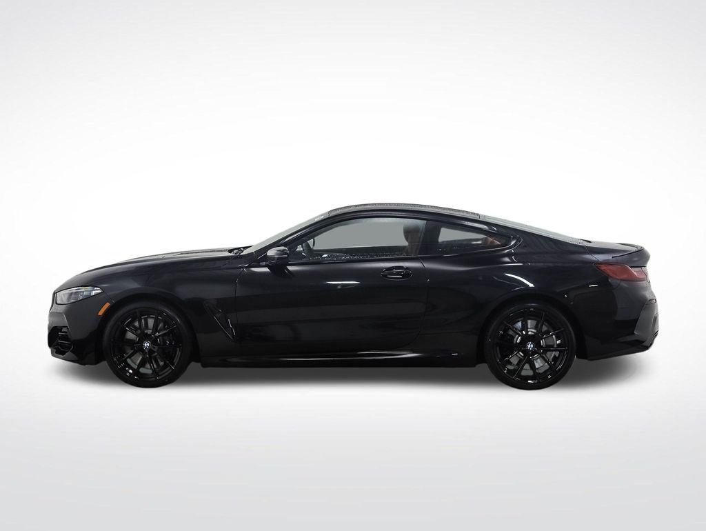 Used 2026 BMW 8 Series 840i with VIN WBAAE4C06TCV42860 for sale in Minneapolis, Minnesota