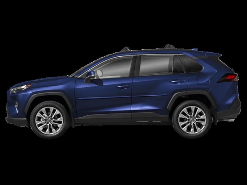 Used 2024 Blueprint Toyota XLE image 3