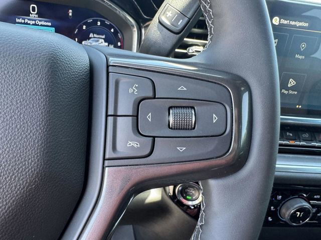 2025 Chevrolet Silverado 3500 HD High Country - Photo 60