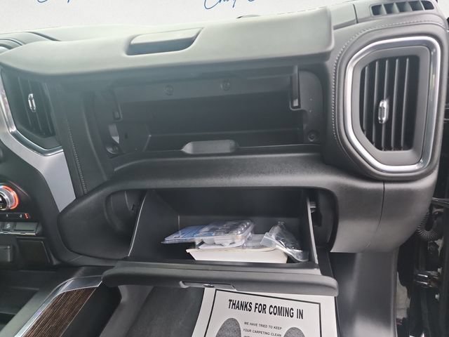 Used 2020 Onyx Black GMC Elevation image 11