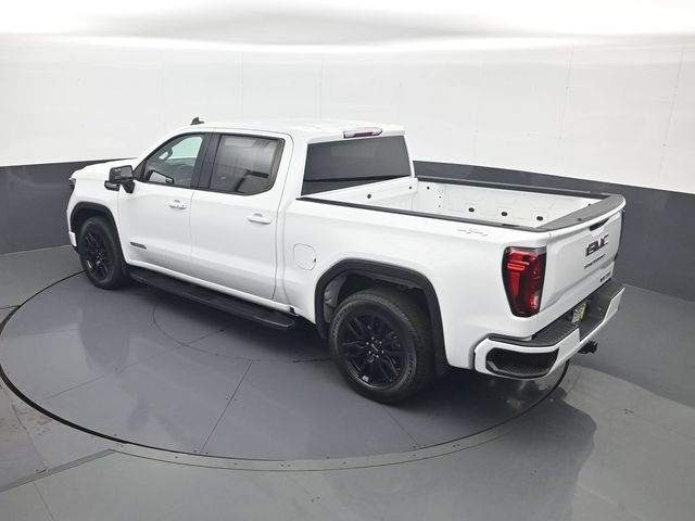 2024 GMC Sierra 1500 Elevation - Photo 20