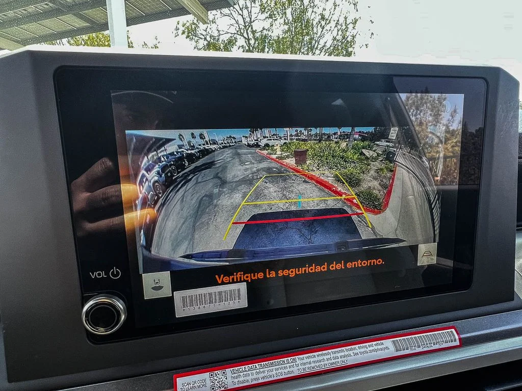 New 2026  Toyota TRD Off-Road image 23
