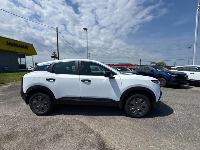 New 2026 Fresh Powder Nissan S image 3