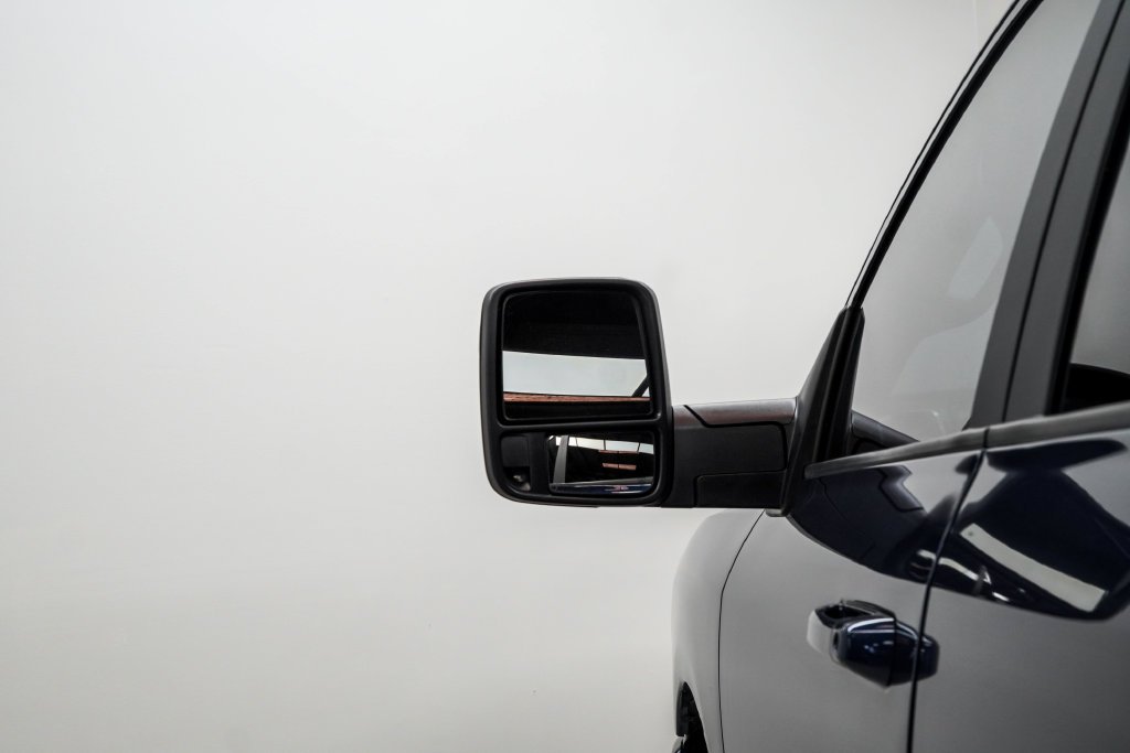 Used 2024 Blue Ram Big Horn image 15