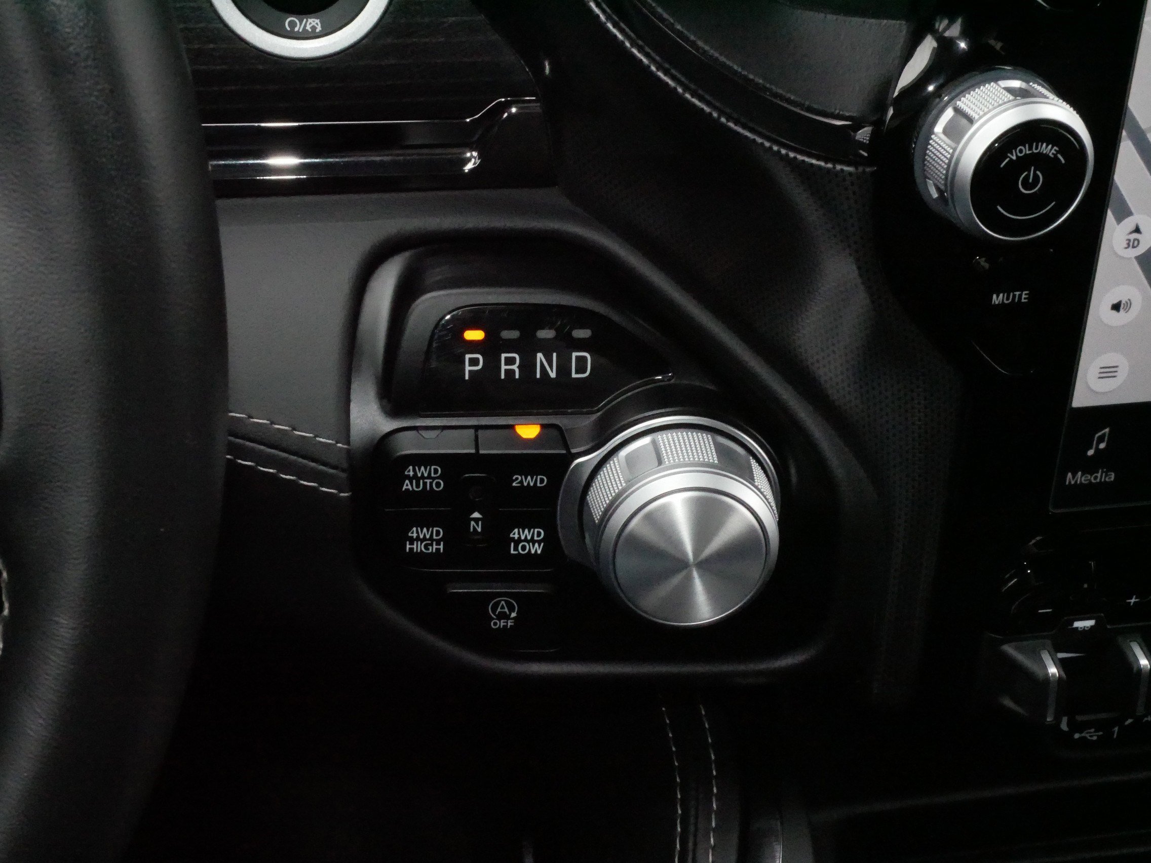 2024 RAM Ram 1500 Pickup Limited - Photo 24