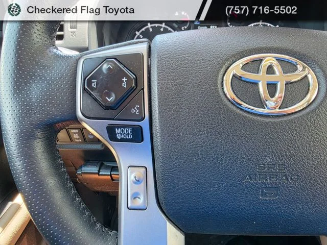 Used 2024 Ice Cap Toyota SR5 Premium image 15