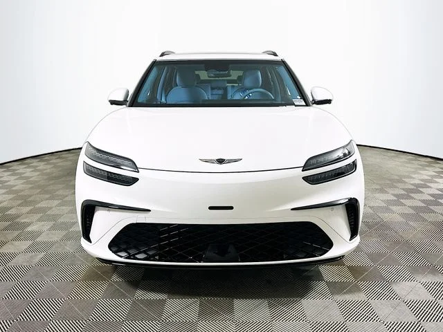 New 2026 Genesis GV60 Performance