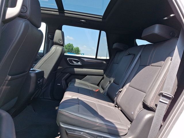 Used 2023 Summit White Chevrolet RST image 75