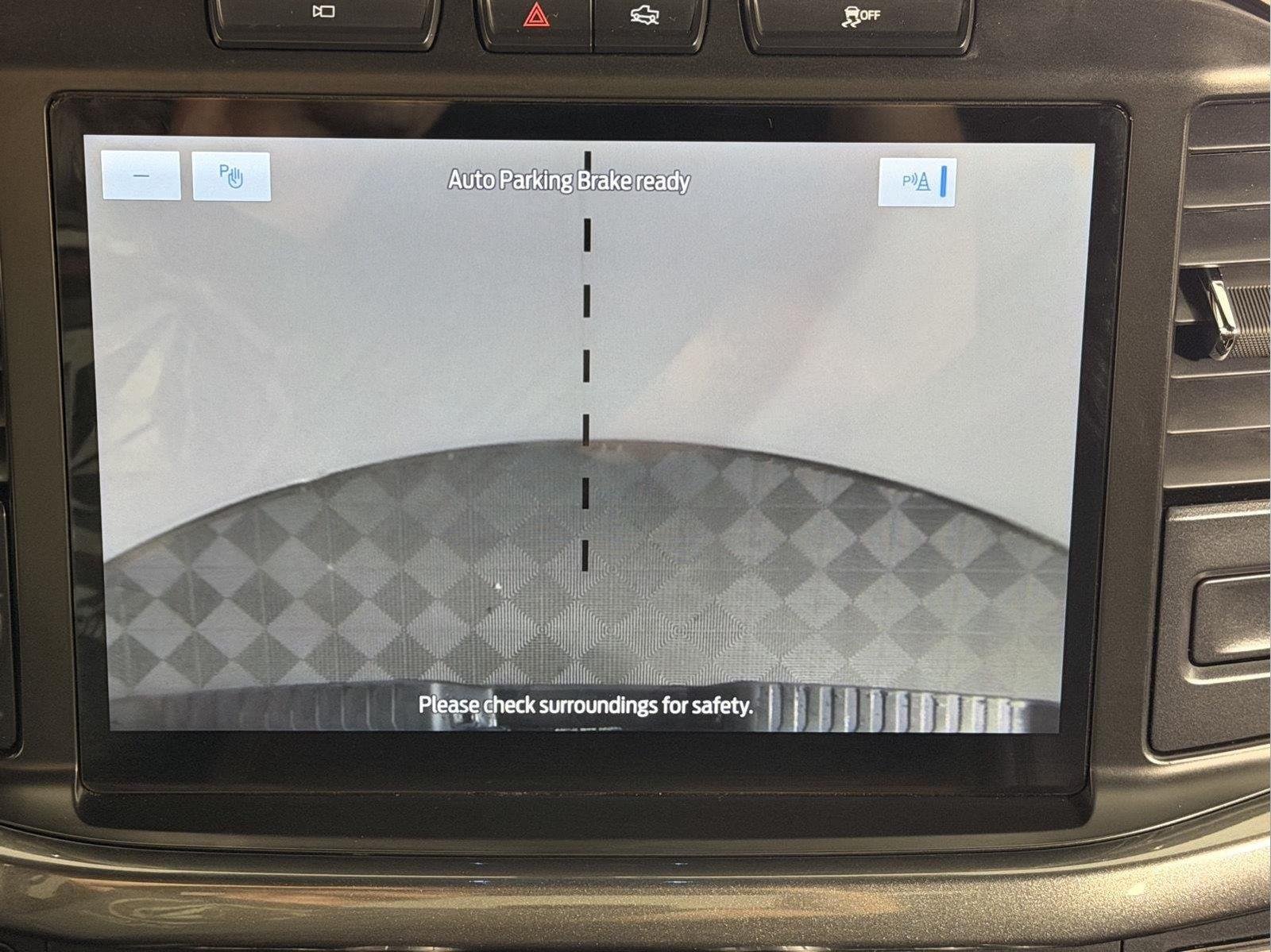 Used 2023 Agate Black FORD TREMOR image 43