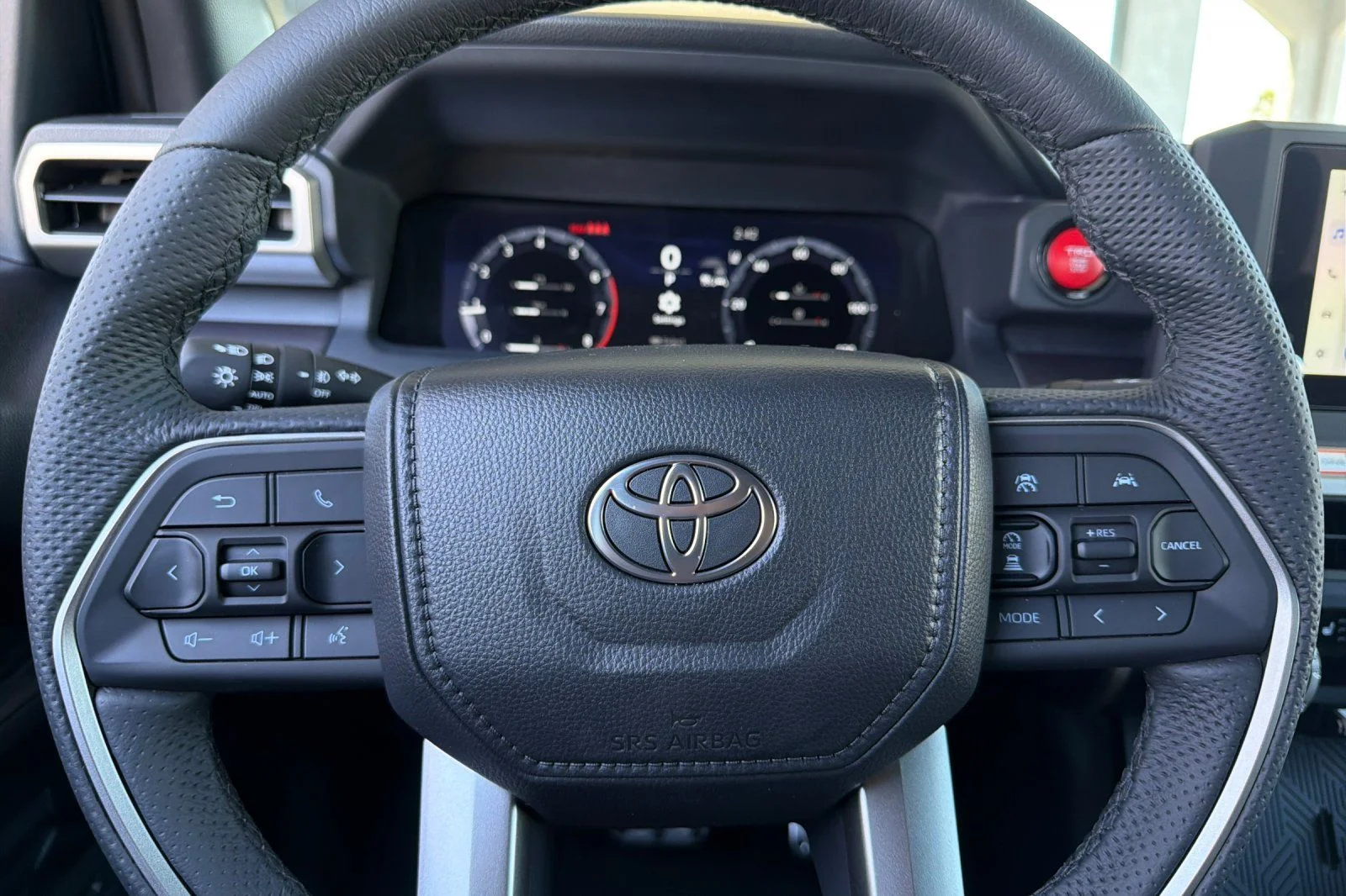New 2026  Toyota TRD Sport image 24