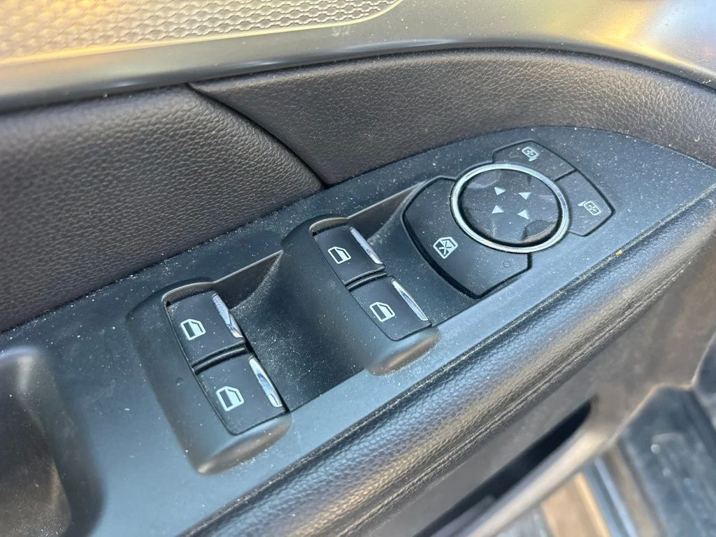 Used 2018 Magnetic Ford XLT image 13