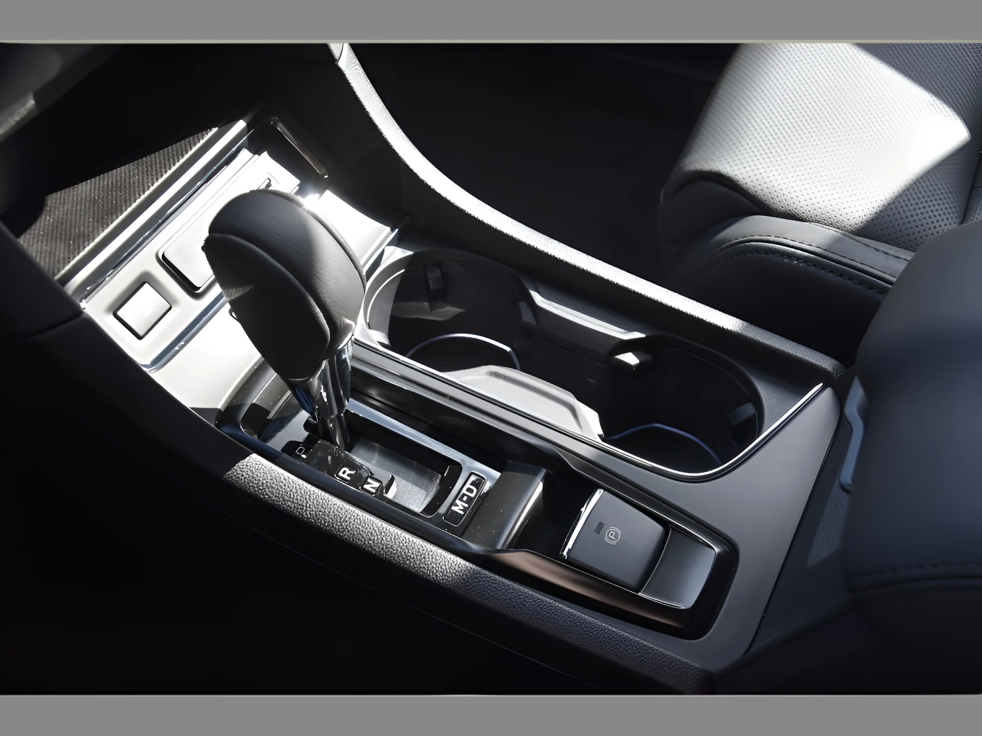 2026 Subaru Ascent Onyx Edition-Touring - Photo 38