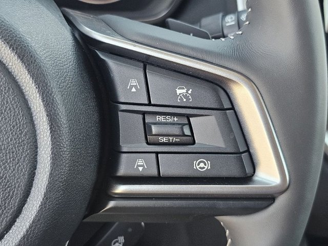 New 2026 CRYSTAL WHITE PEARL Subaru Touring 7-Passenger image 31