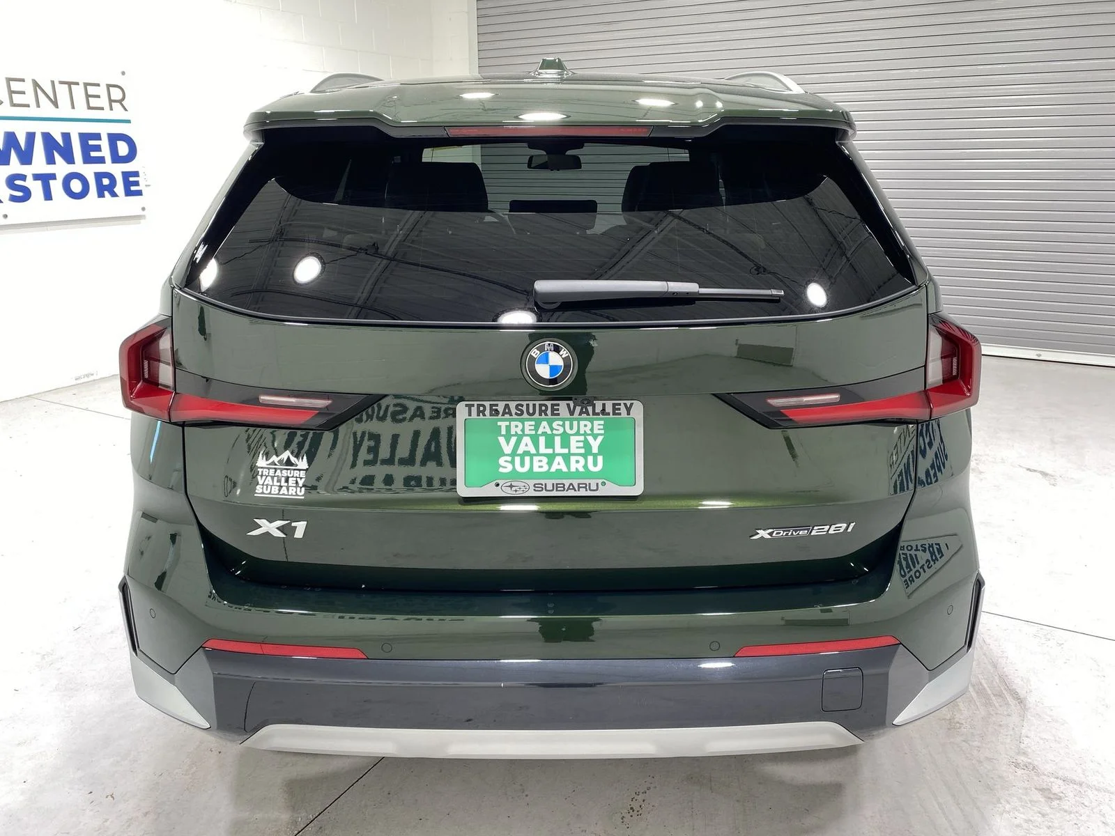 2025 BMW X1 28i - Photo 7
