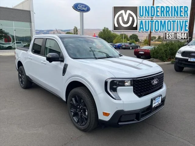 2025 Ford Maverick Lariat AWD's photo