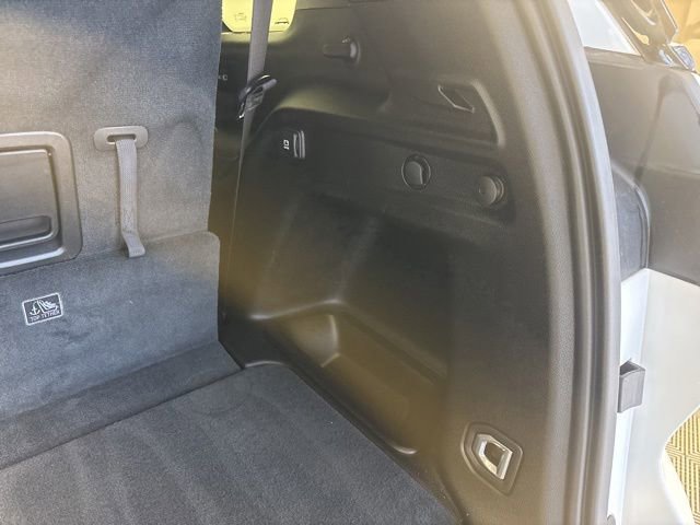 Used 2025 Bright White Clearcoat Jeep Limited image 10