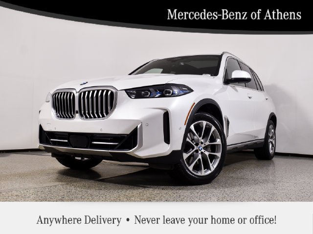 2024 BMW X5