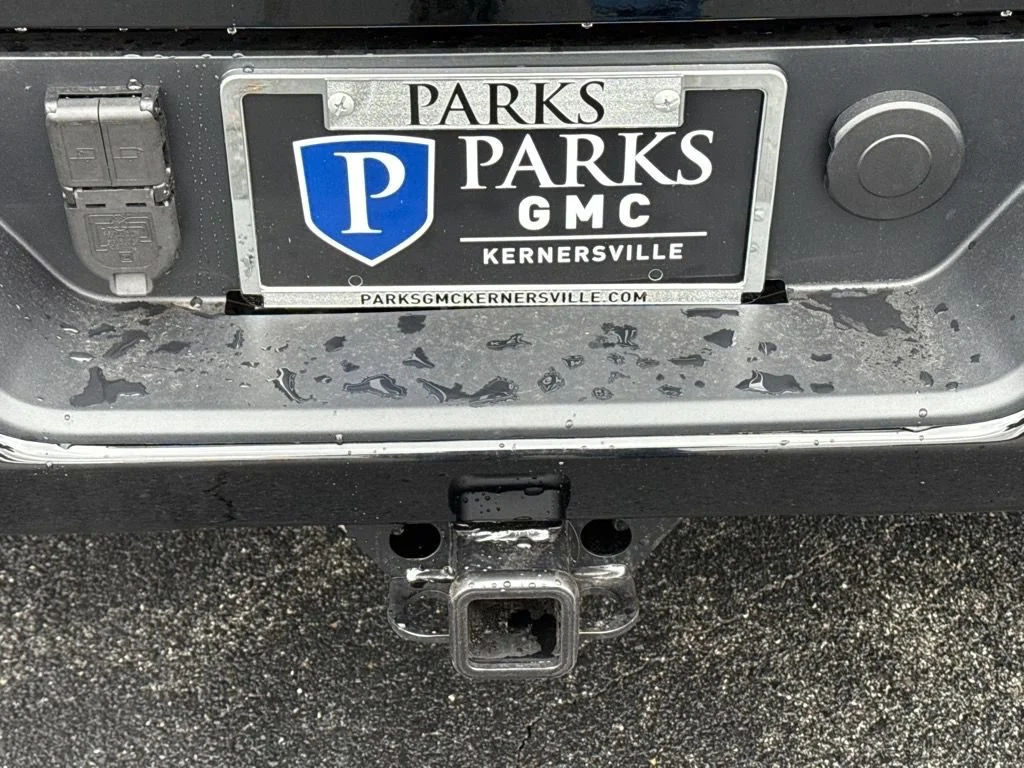 2026 GMC Sierra 1500 Denali - Photo 26