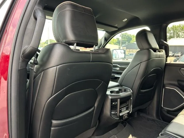 Used 2023 Red Ram Laramie image 18