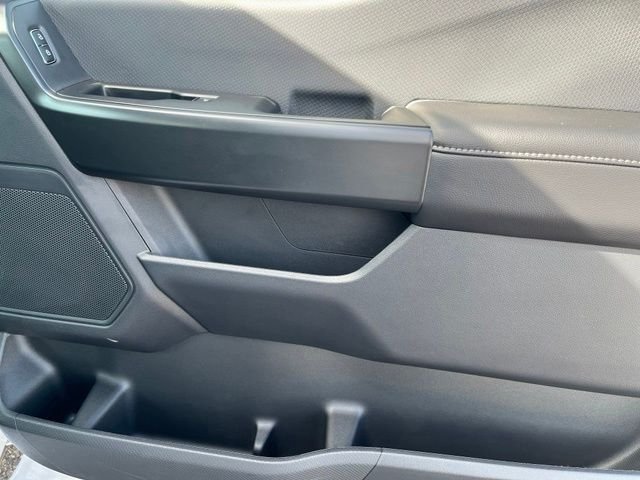 New 2026 Oxford White Ford STX® image 23