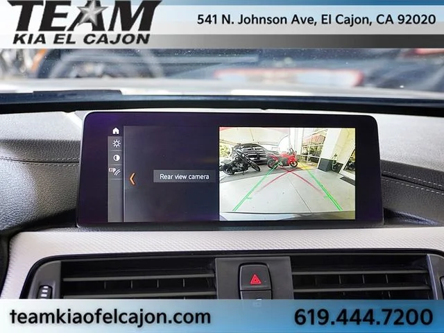 Used 2018 Black BMW 340i image 28