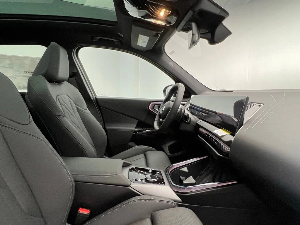 Used 2026 Black BMW 30 xDrive image 6