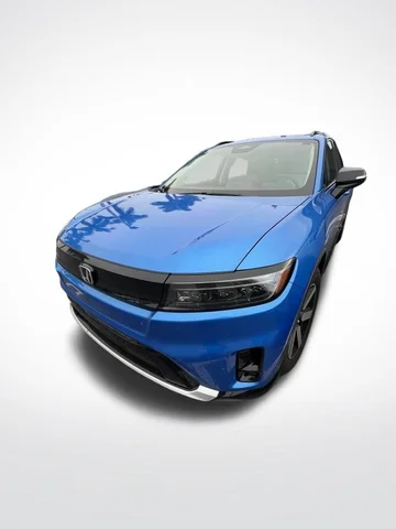 2025 Honda Prologue Touring