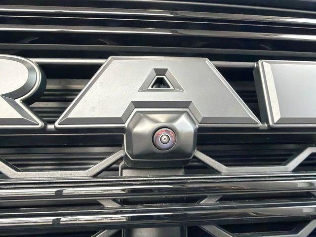 New 2026 Forged Blue Metallic Exterior Paint RAM LARAMIE image 3
